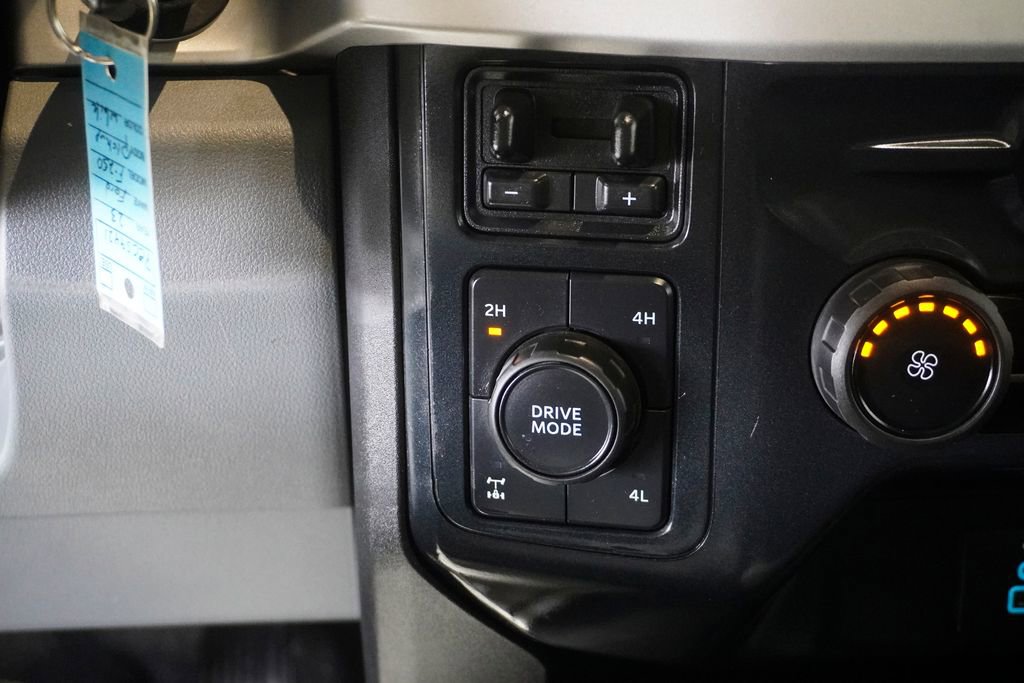 Used 2023 Ford F250 XLT image 15