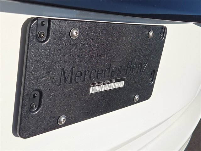 New 2026 Mercedes-Benz GLC 300 4MATIC image 33