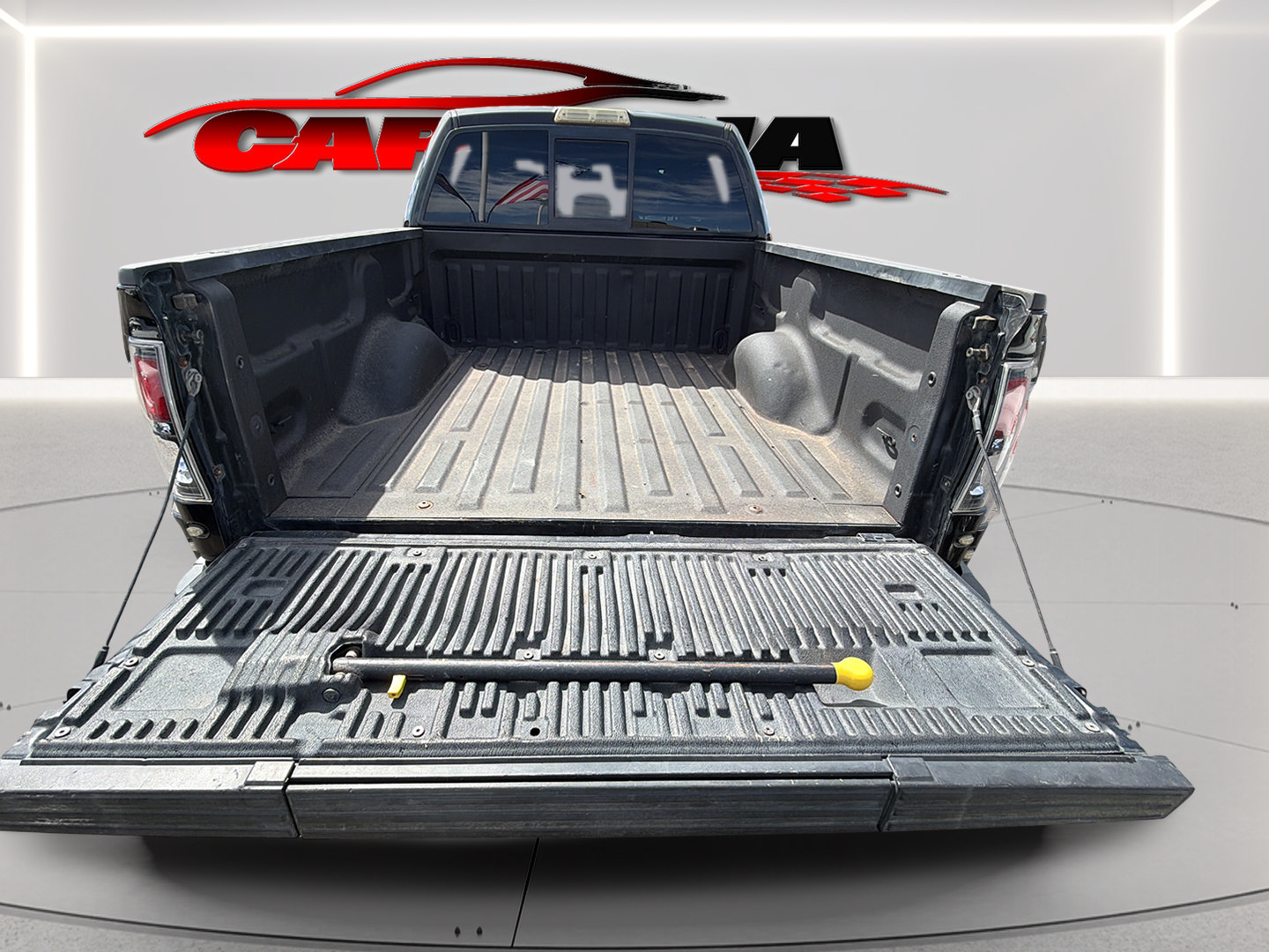 Used 2013 Ford F150 Raptor w/ Luxury Equipment Group AWD/4WD image 22