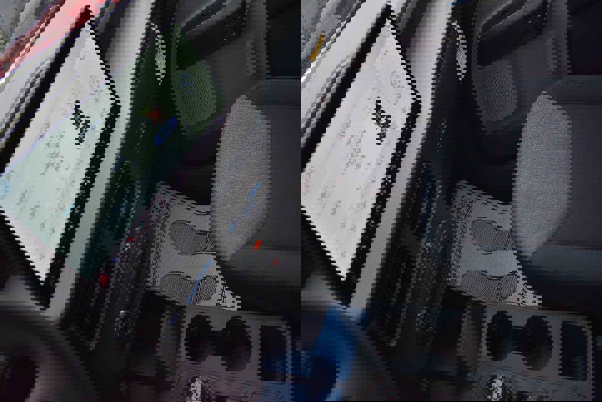 New 2025 Ford Maverick XLT w/ Equipment Group 301A image 25