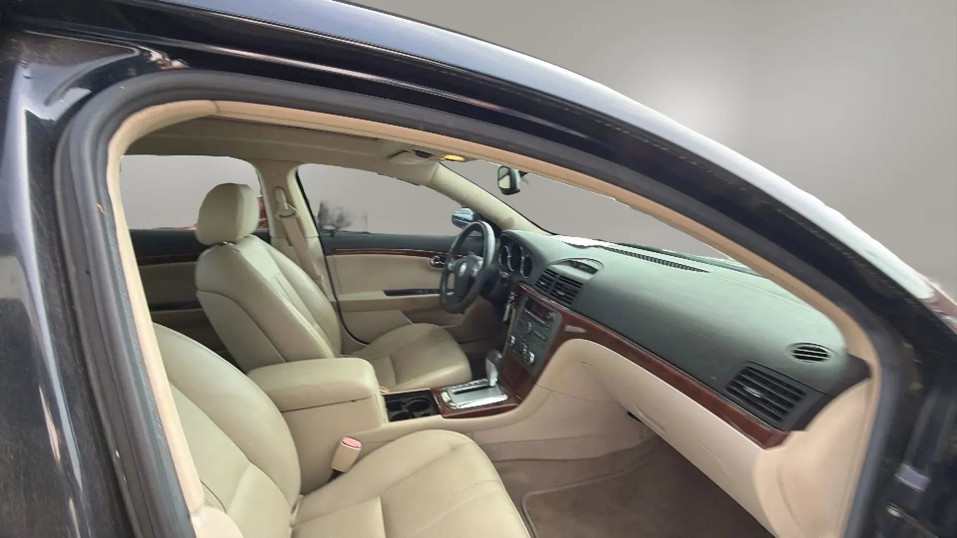 Used 2007 Saturn Aura XE w/ Premium Trim Pkg image 18