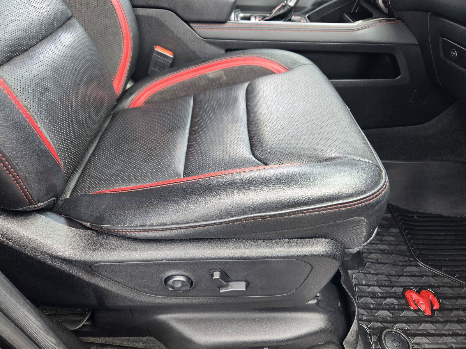 Used 2022 RAM 1500 TRX w/ TRX Level 2 Equipment Group AWD/4WD image 22