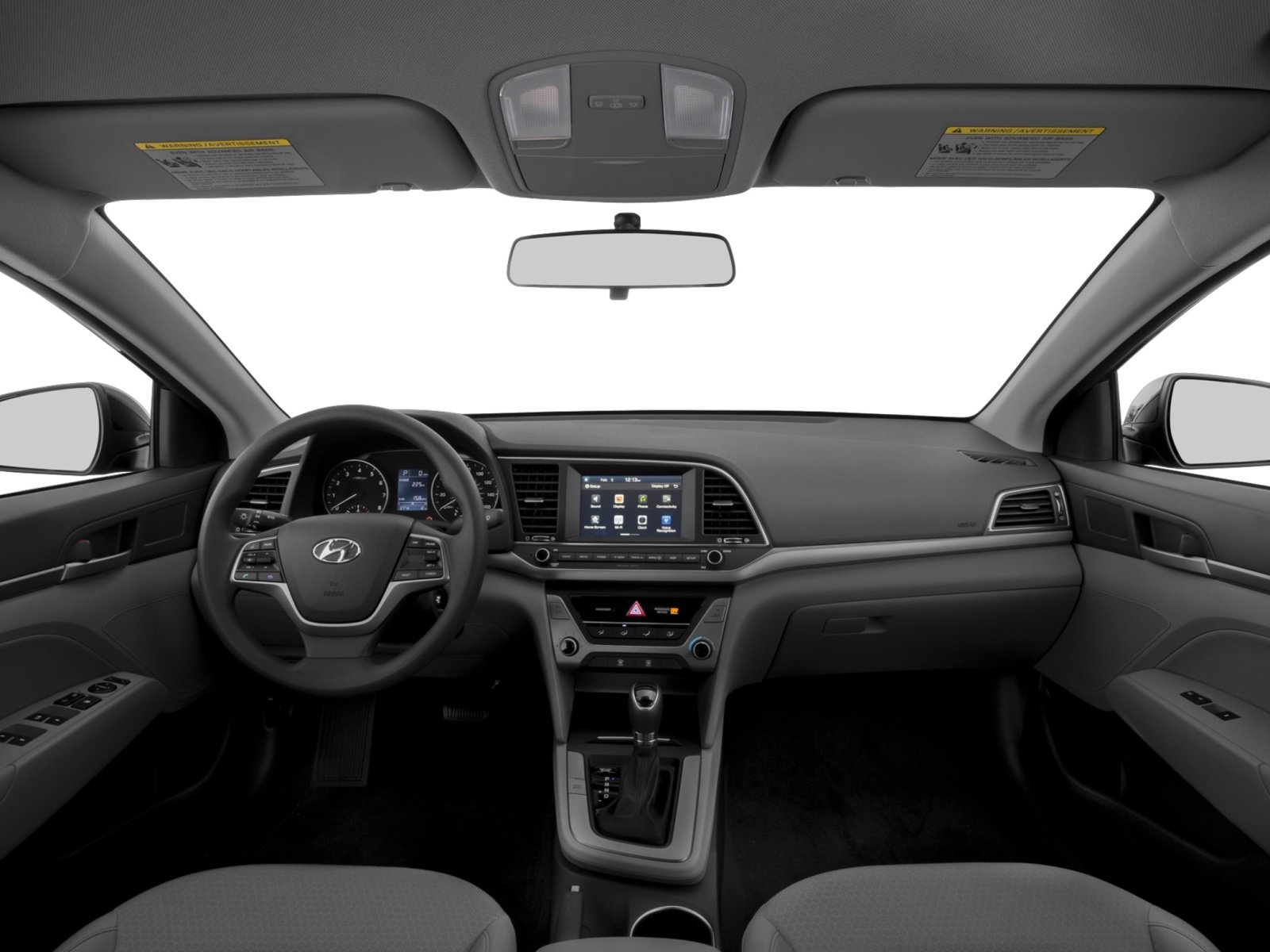Used 2017 Hyundai Elantra SE FWD image 7