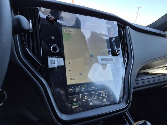 New 2025 Subaru Outback Wilderness image 22