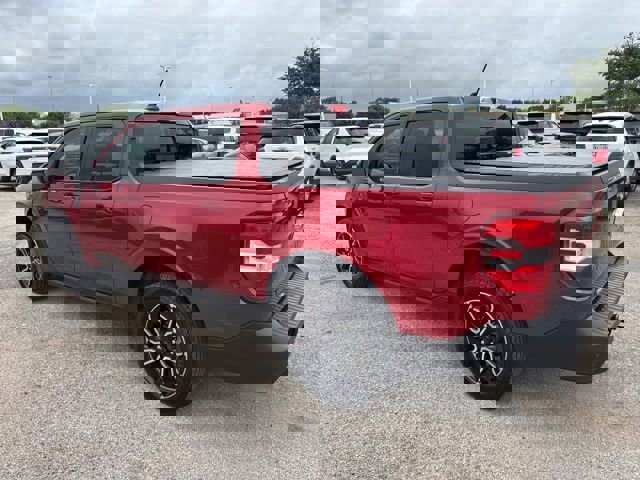 Used 2022 Ford Maverick Lariat w/ Lariat Luxury Package image 4