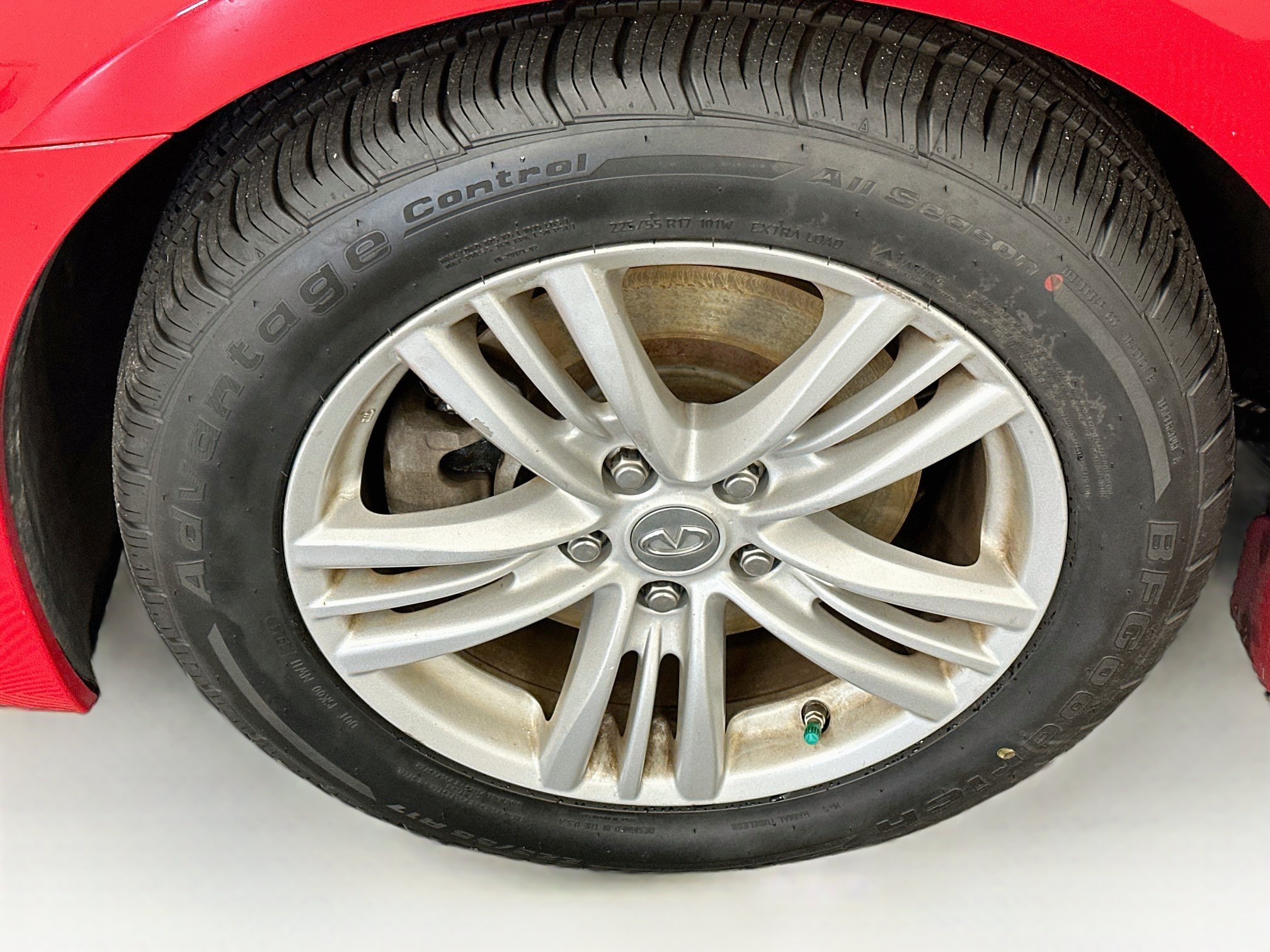 Used 2012 INFINITI G37 x Sedan w/ Premium Pkg AWD/4WD image 35