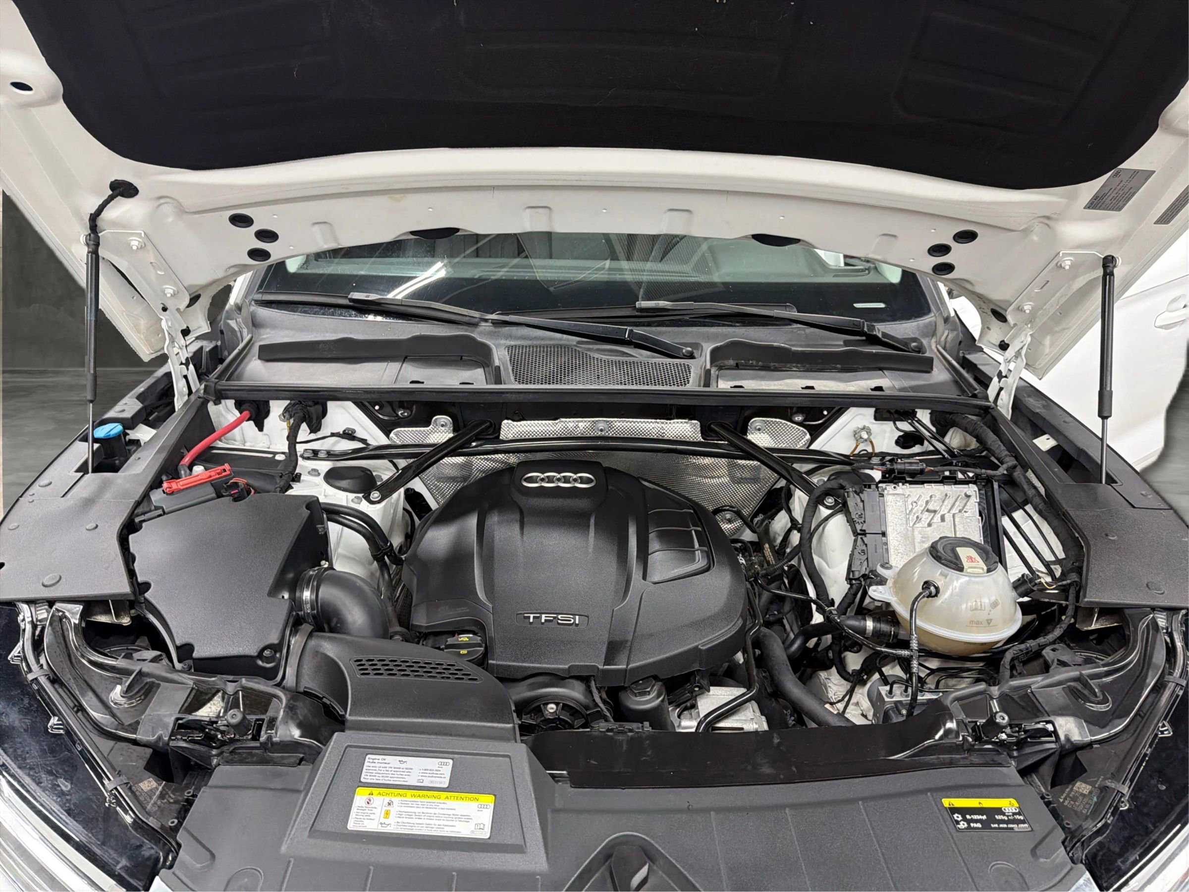 Used 2018 Audi Q5 2.0T Premium image 9