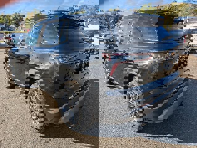 New 2026 Chevrolet Equinox LT w/ Convenience Package II image 7