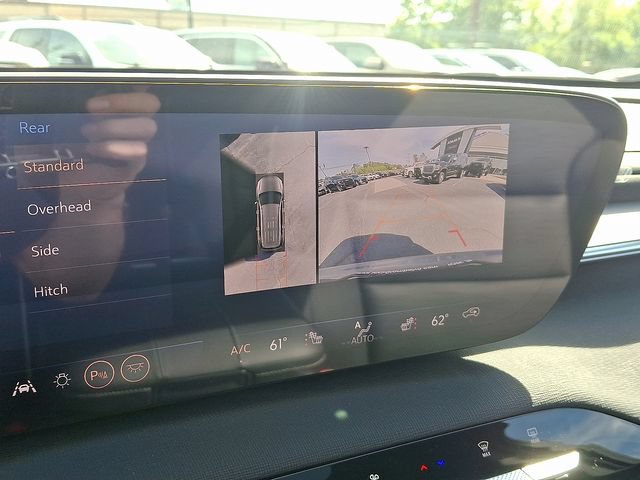 New 2026 Buick Enclave Sport Touring w/ Power Package AWD/4WD image 17