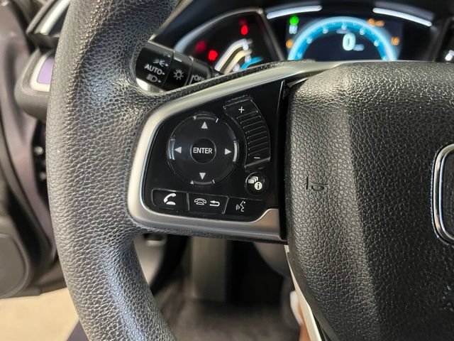Used 2017 Honda Civic EX-T image 25