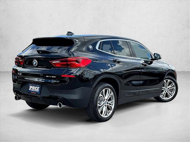 Used 2020 BMW X2 sDrive28i w/ Convenience Package image 2