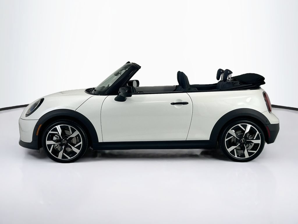 New 2026 MINI Cooper S FWD image 8