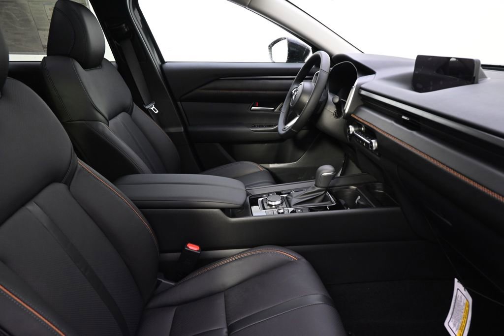 New 2026 MAZDA CX-50 AWD 2.5 Hybrid w/ Premium Pkg image 16