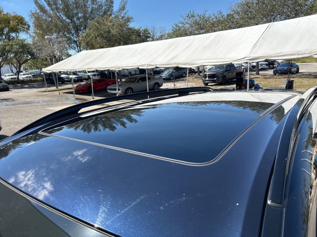 Used 2021 BMW X7 xDrive40i w/ M Sport Package image 12