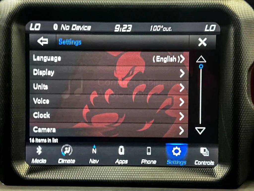 Used 2020 Jeep Gladiator Rubicon AWD/4WD image 36