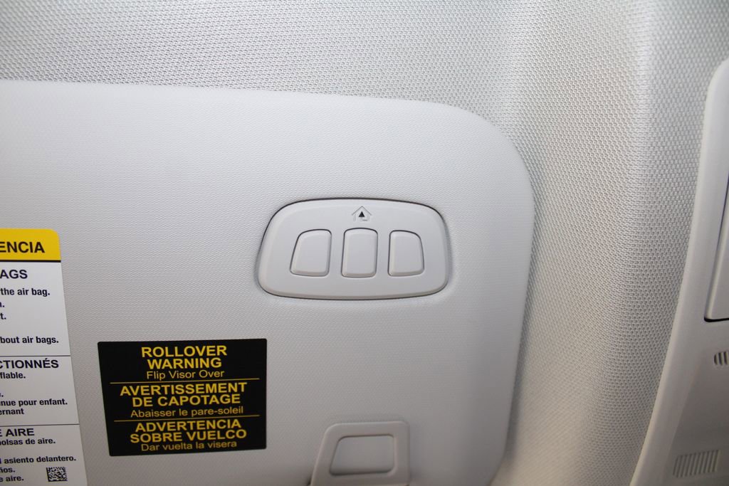 New 2025 Ford Bronco Sport Outer Banks w/ Outer Banks Tech Package+ image 42