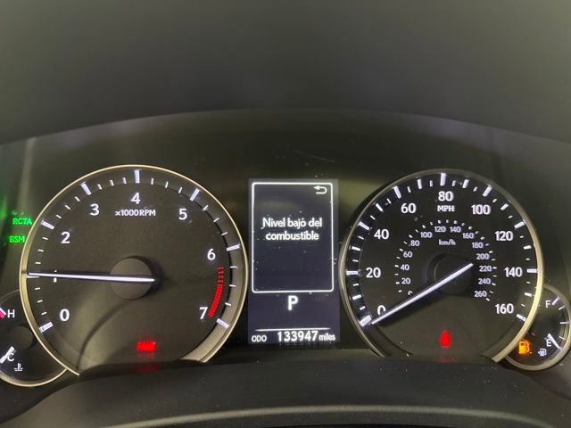 Used 2019 Lexus RX 350 AWD image 20