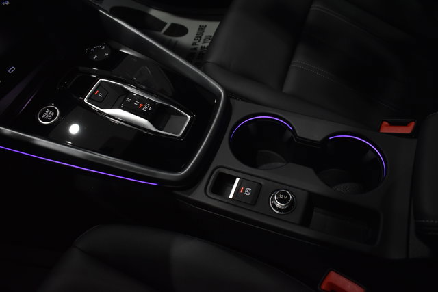 Certified 2025 Audi A3 2.0T Premium Plus w/ Premium Plus Package image 20