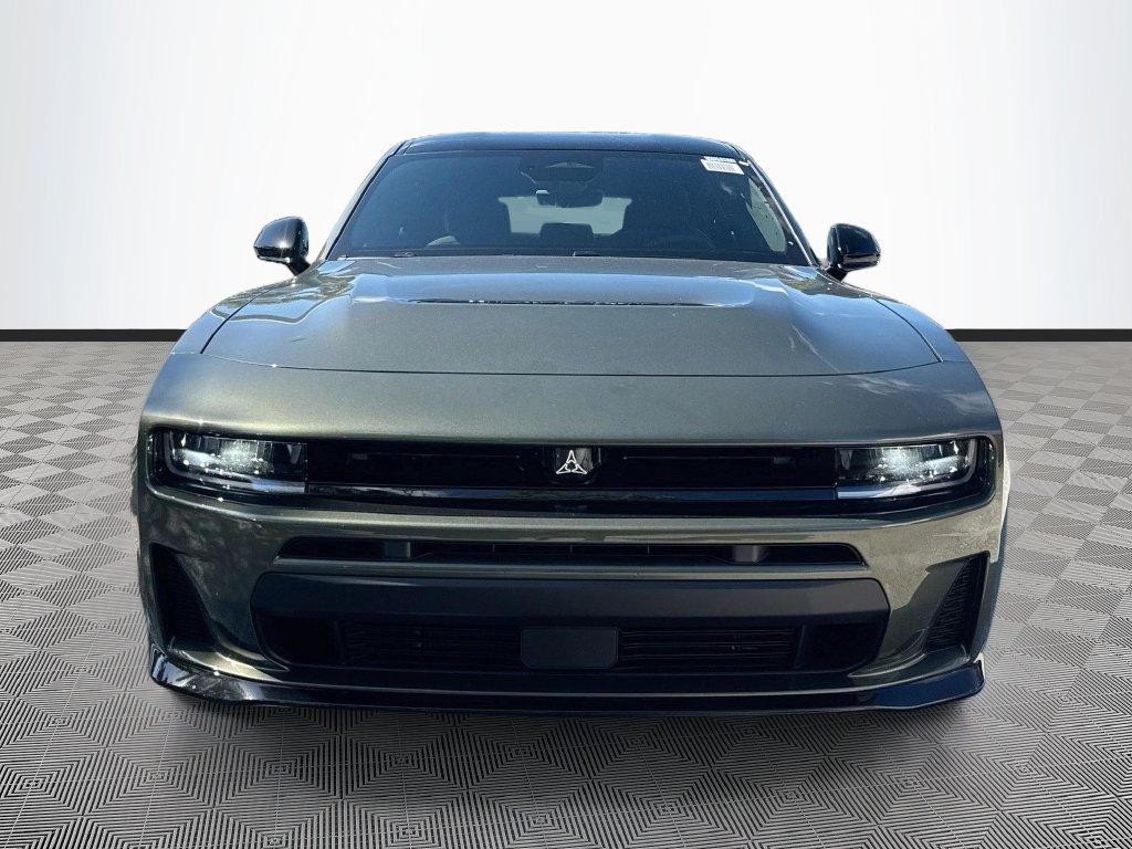 New 2027 Dodge Charger R/T AWD/4WD image 2