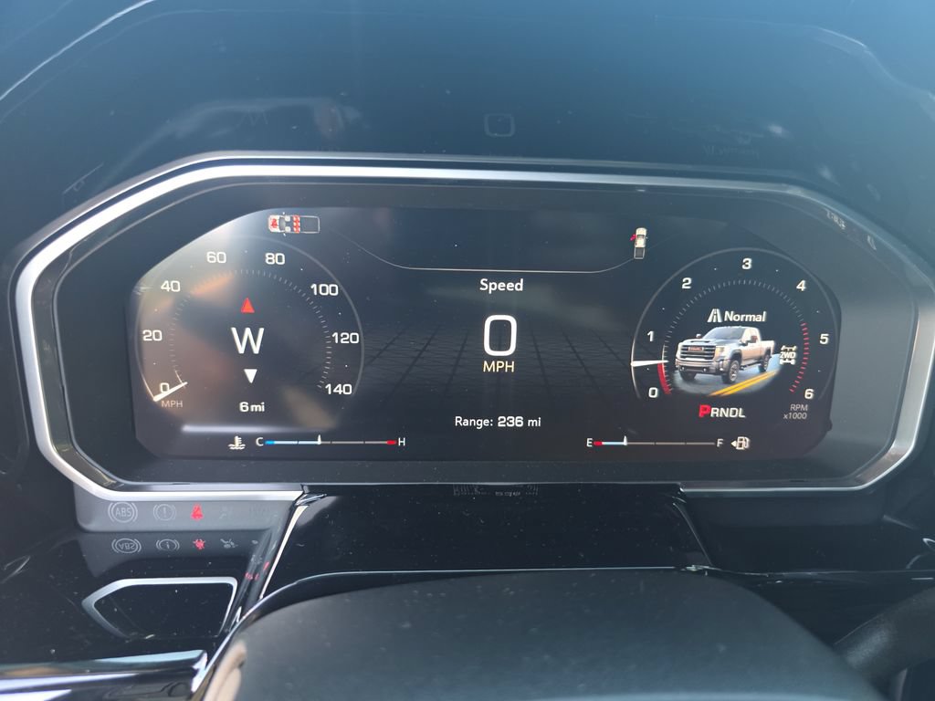 New 2026 GMC Sierra 2500 SLE AWD/4WD image 16