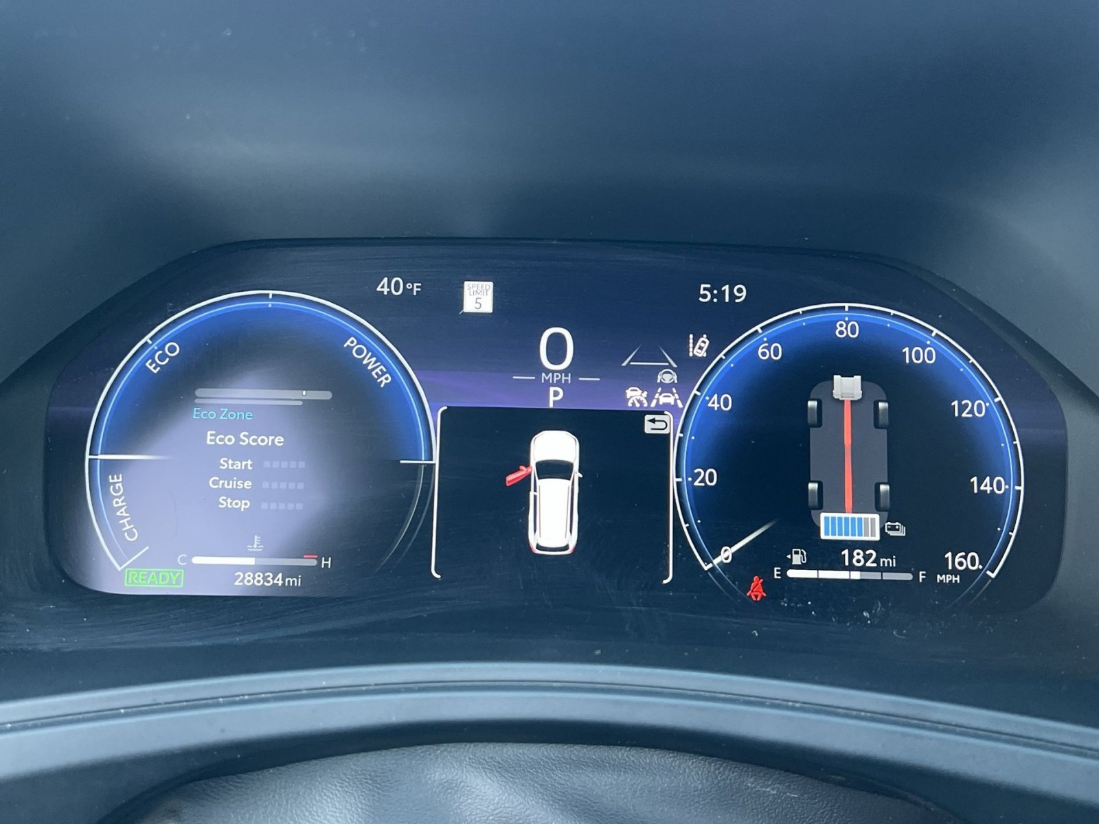 Used 2024 Toyota Grand Highlander MAX Platinum image 15