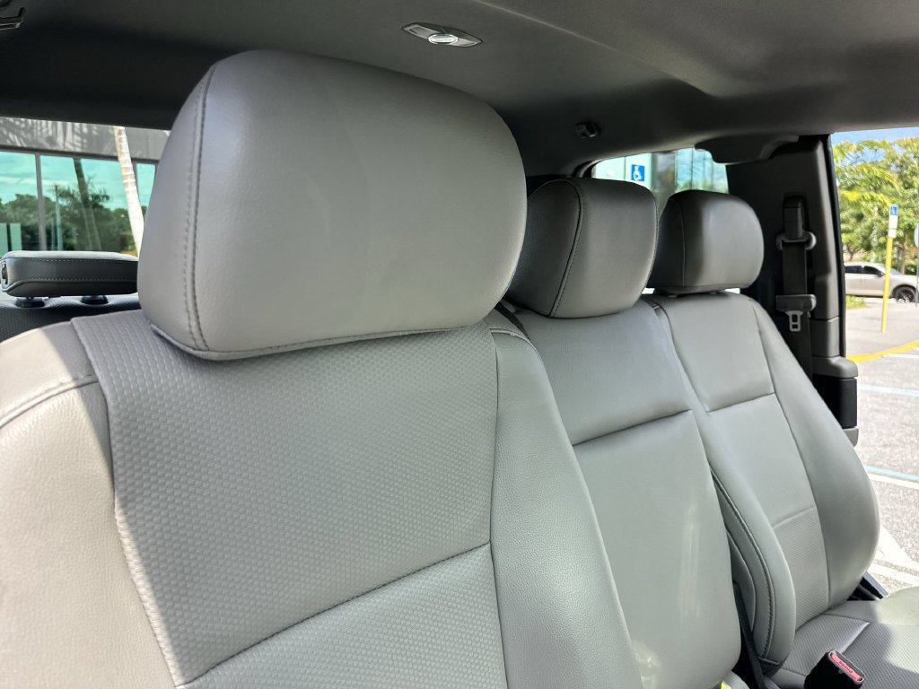 Used 2016 Ford F150 XL w/ Equipment Group 101A Mid RWD image 44