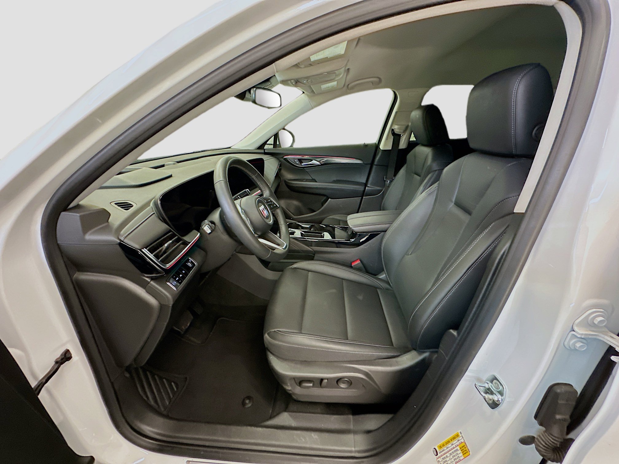 Used 2025 Buick Envision Preferred image 13