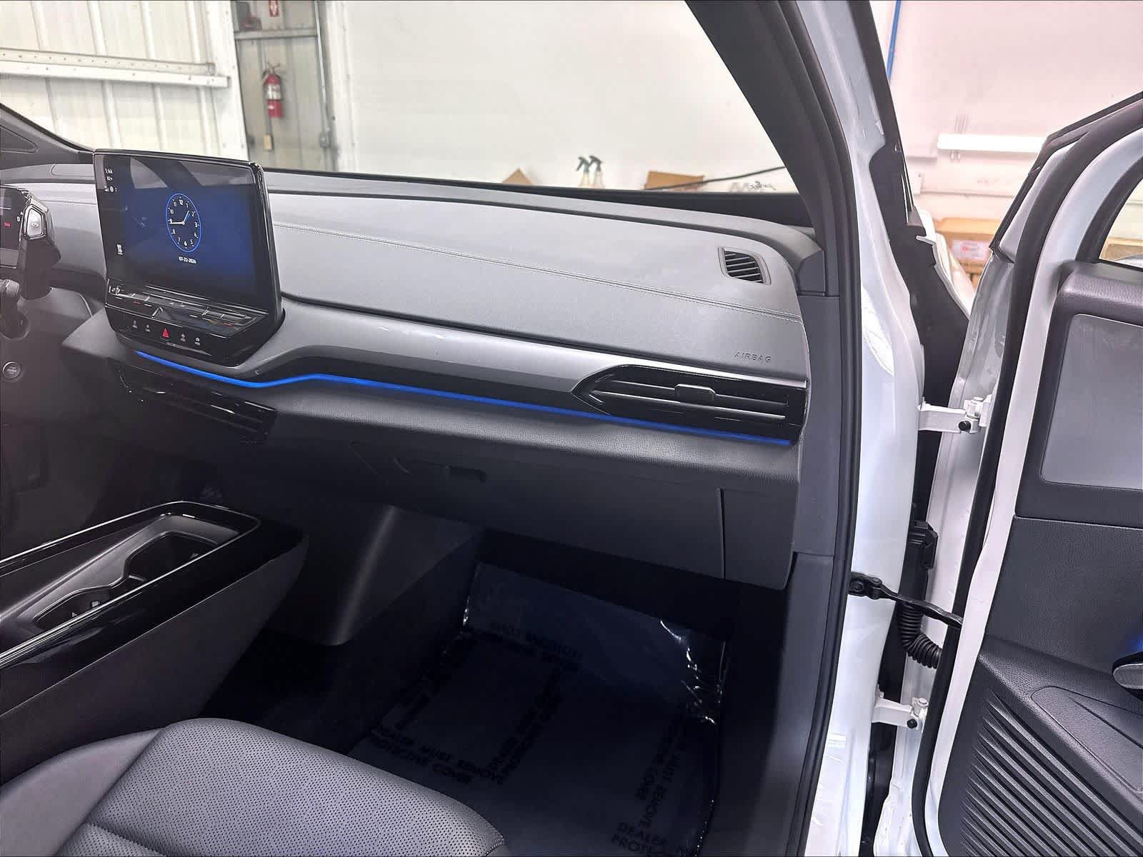 Used 2023 Volkswagen ID.4 Pro S RWD image 29