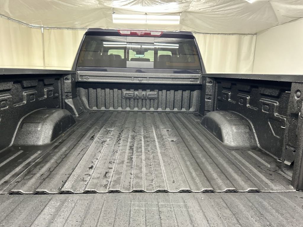 Certified 2025 GMC Sierra 2500 Denali w/ Denali Reserve Package AWD/4WD image 22