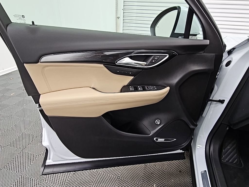 New 2026 Buick Envision Preferred image 32