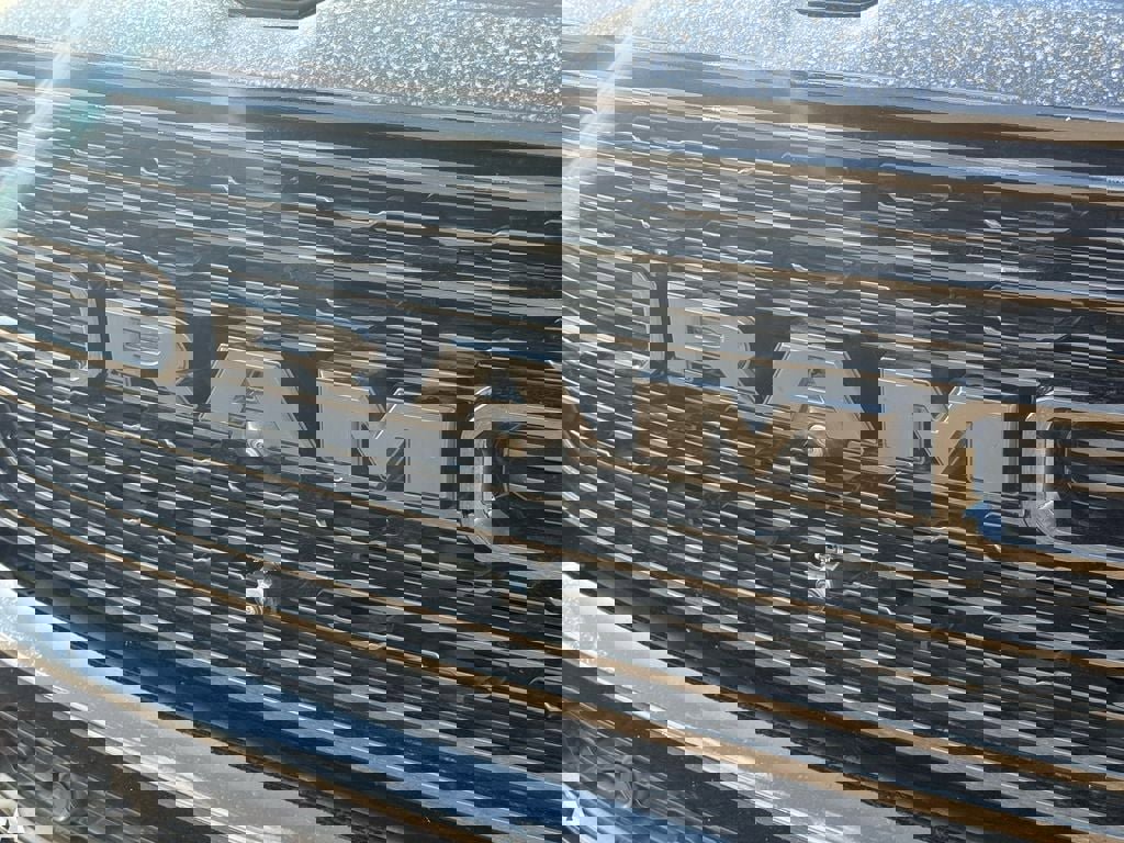 Used 2024 RAM 2500 Tradesman w/ Safety Group image 7