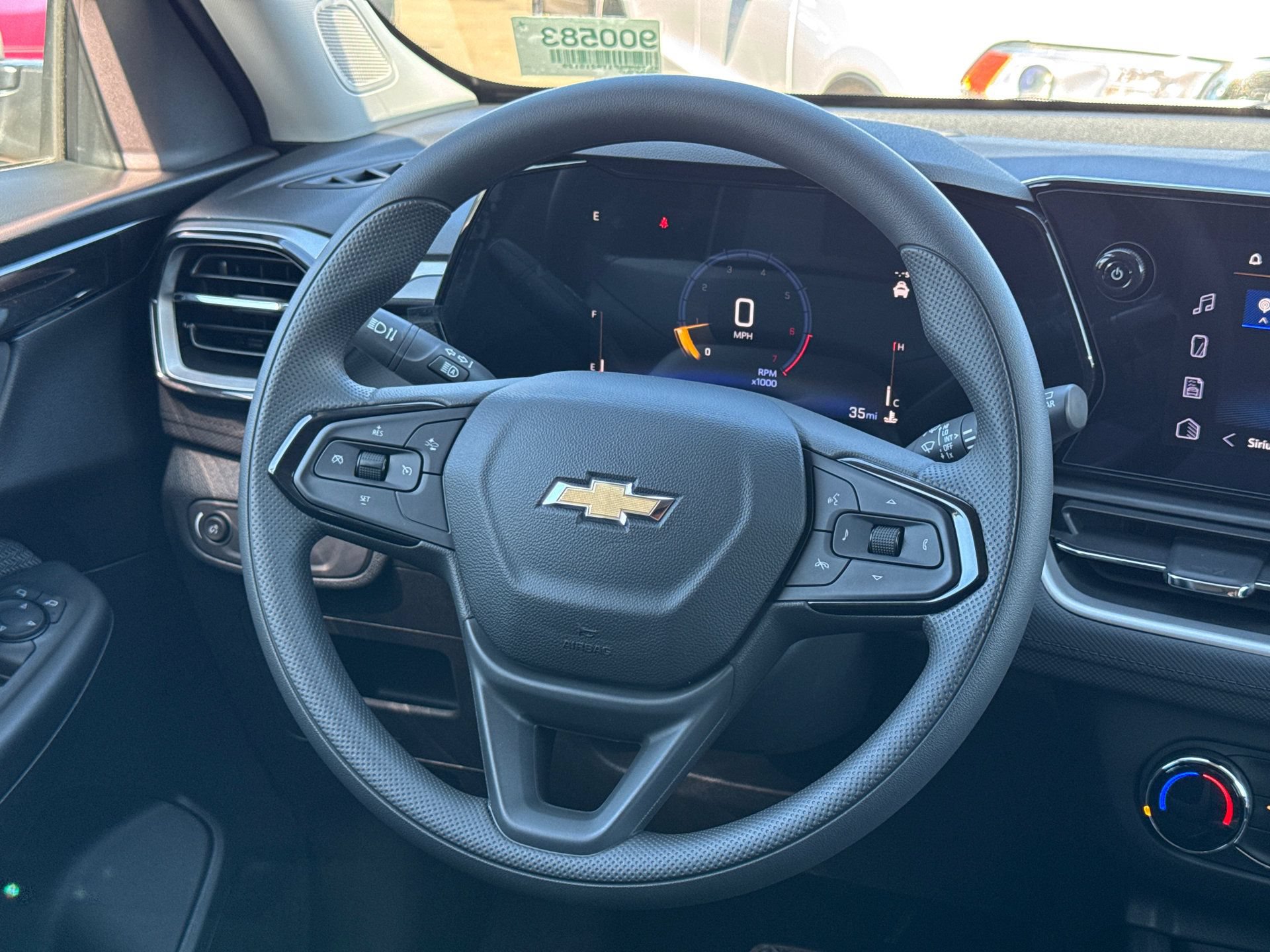 New 2026 Chevrolet TrailBlazer LS w/ LS Convenience Package FWD image 17