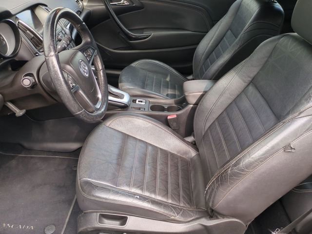 Used 2016 Buick Cascada Premium FWD image 14