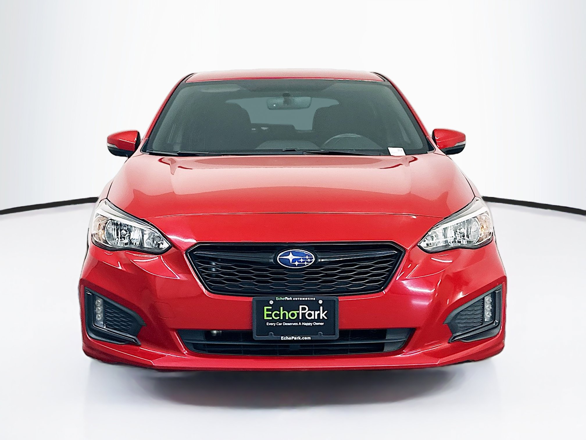 Used 2017 Subaru Impreza 2.0i Sport AWD/4WD image 2
