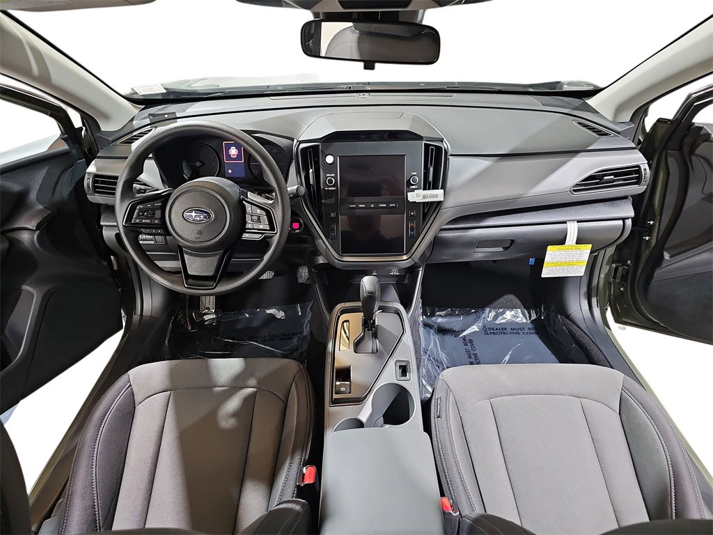 New 2026 Subaru Crosstrek 2.5i image 9