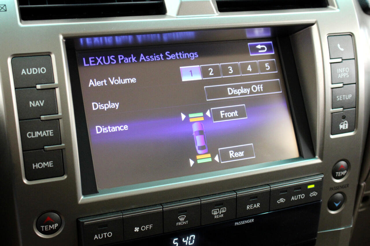 Used 2017 Lexus GX 460 Premium image 63