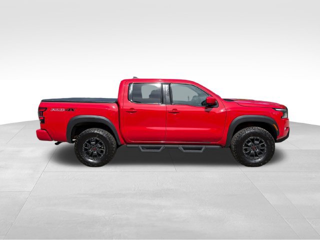 Used 2022 Nissan Frontier PRO-4X w/ Pro-4X Premium Package AWD/4WD image 2