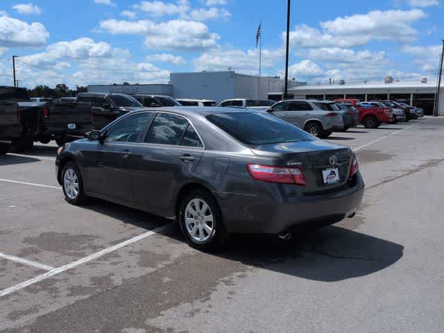 Used 2007 Toyota Camry XLE FWD image 6