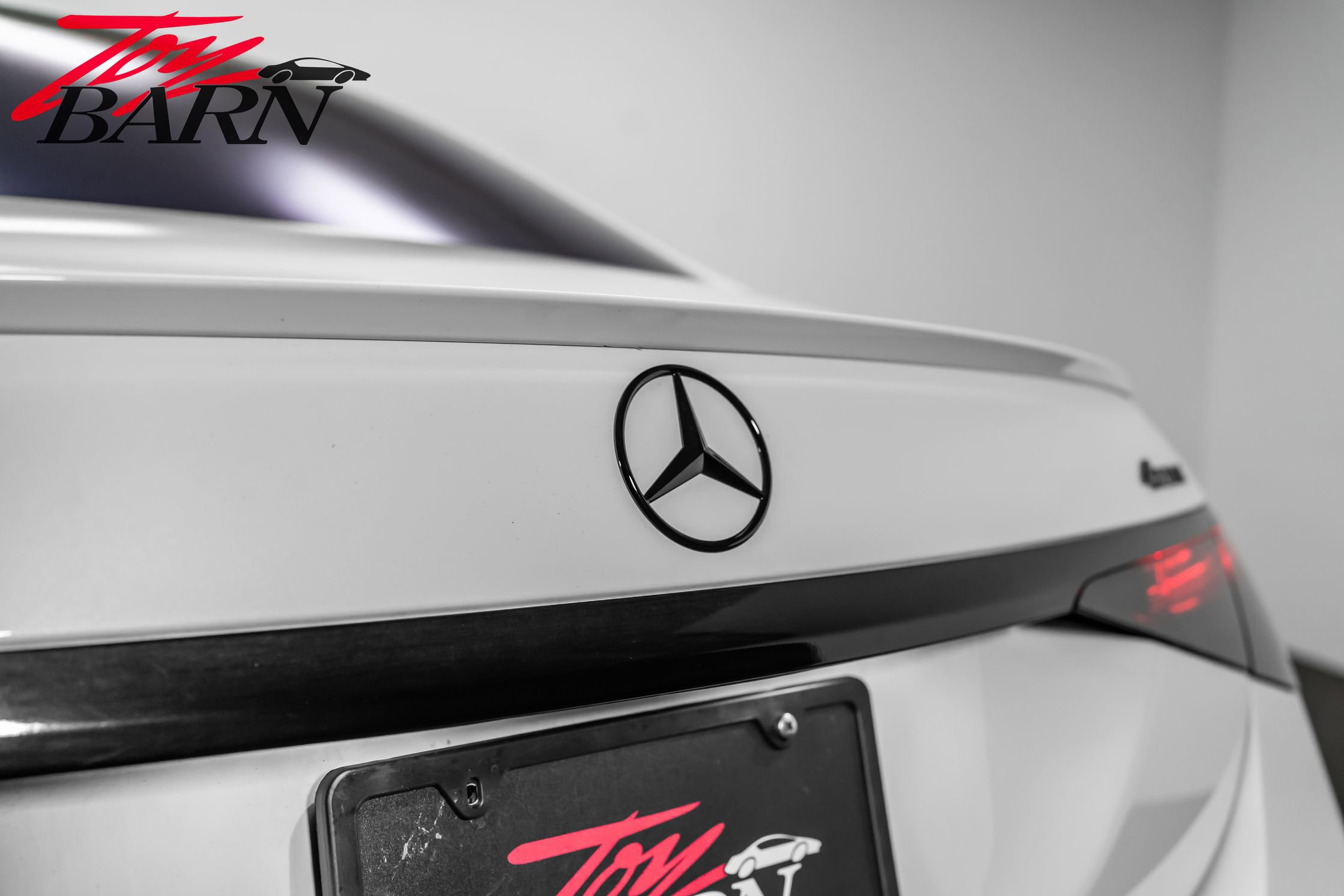 Used 2024 Mercedes-Benz S 580e 4MATIC Sedan image 13