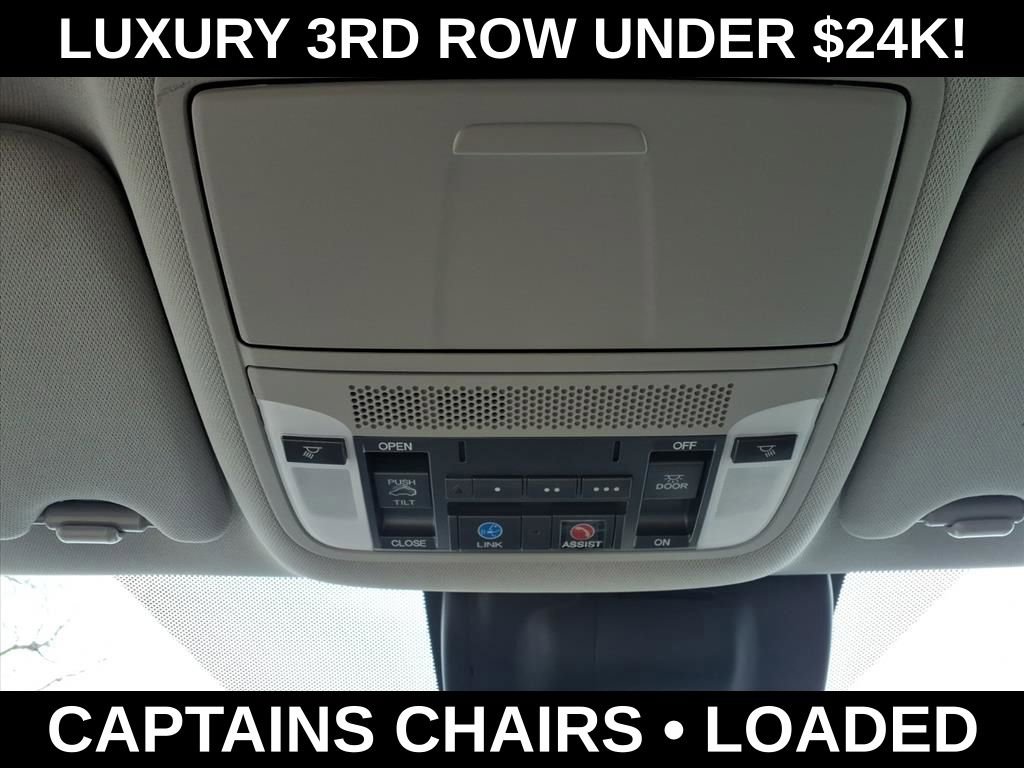 Used 2019 Acura MDX SH-AWD w/ Advance Package image 25