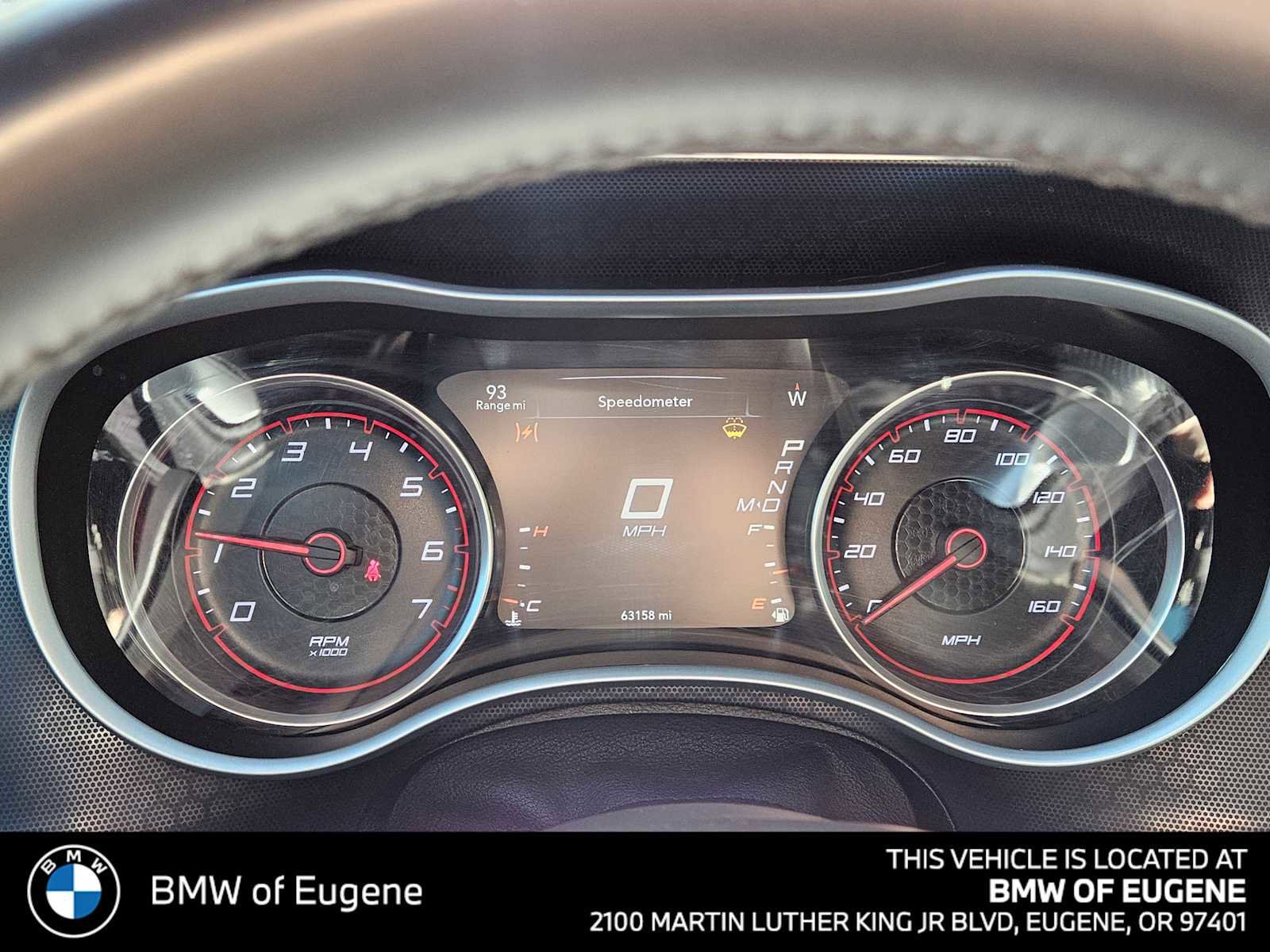 Used 2018 Dodge Charger R/T RWD image 27