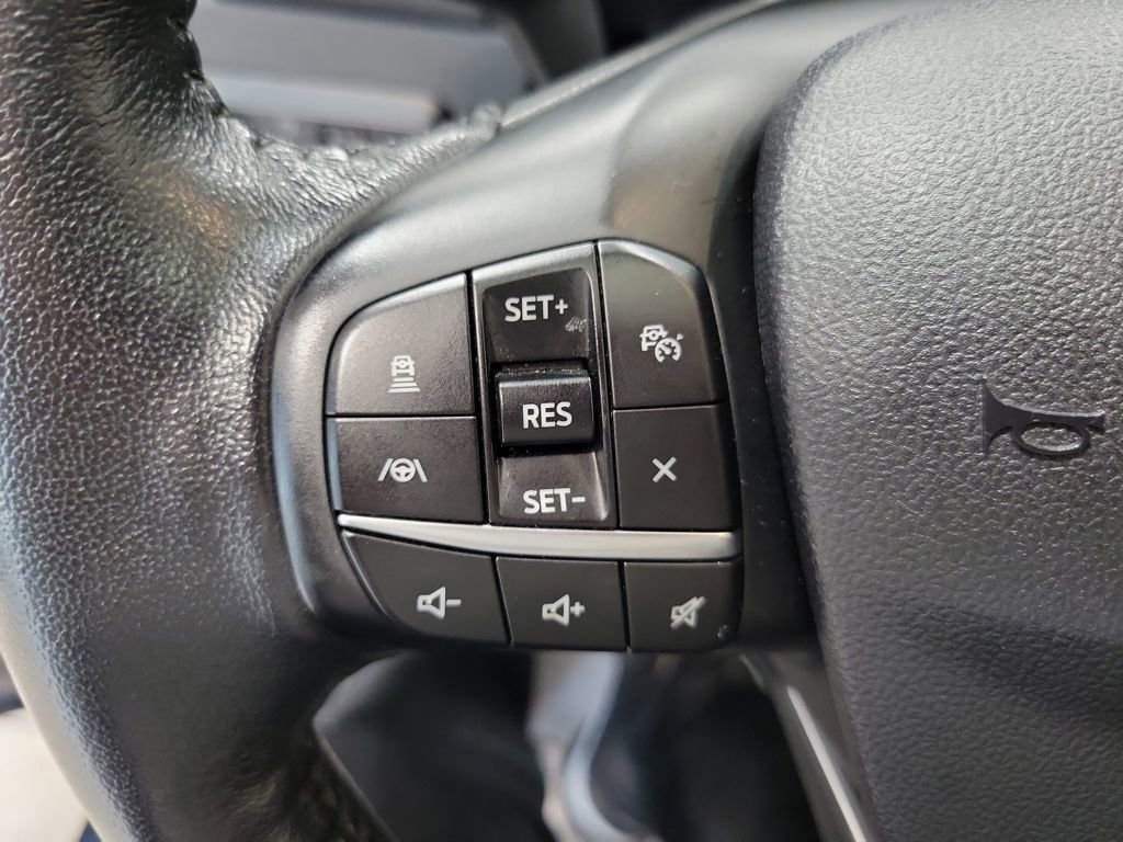 Used 2023 Ford Bronco Sport Big Bend w/ Convenience Package image 39