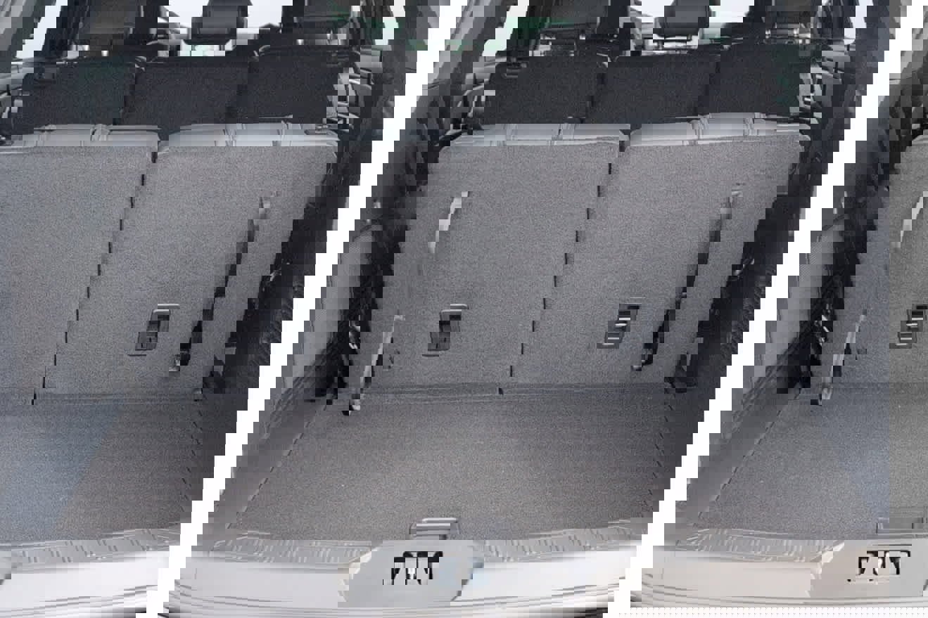 New 2026 Ford Explorer ST-Line RWD image 11