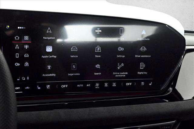 New 2025 Audi S5 Premium Plus image 16