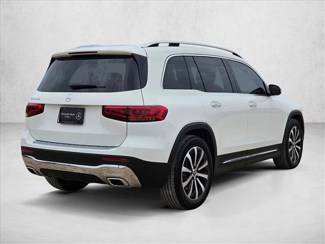 Certified 2023 Mercedes-Benz GLB 250 image 5
