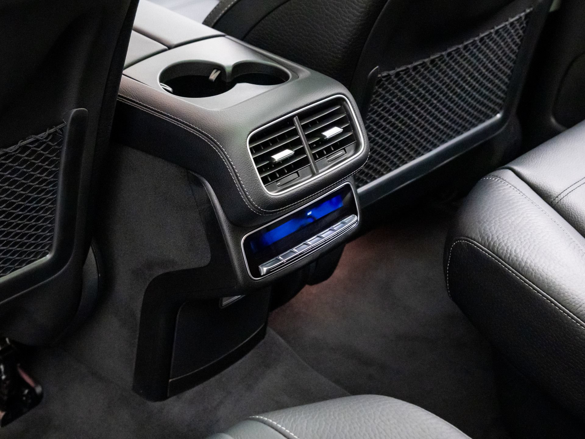 New 2026 Mercedes-Benz GLS 450 4MATIC image 20