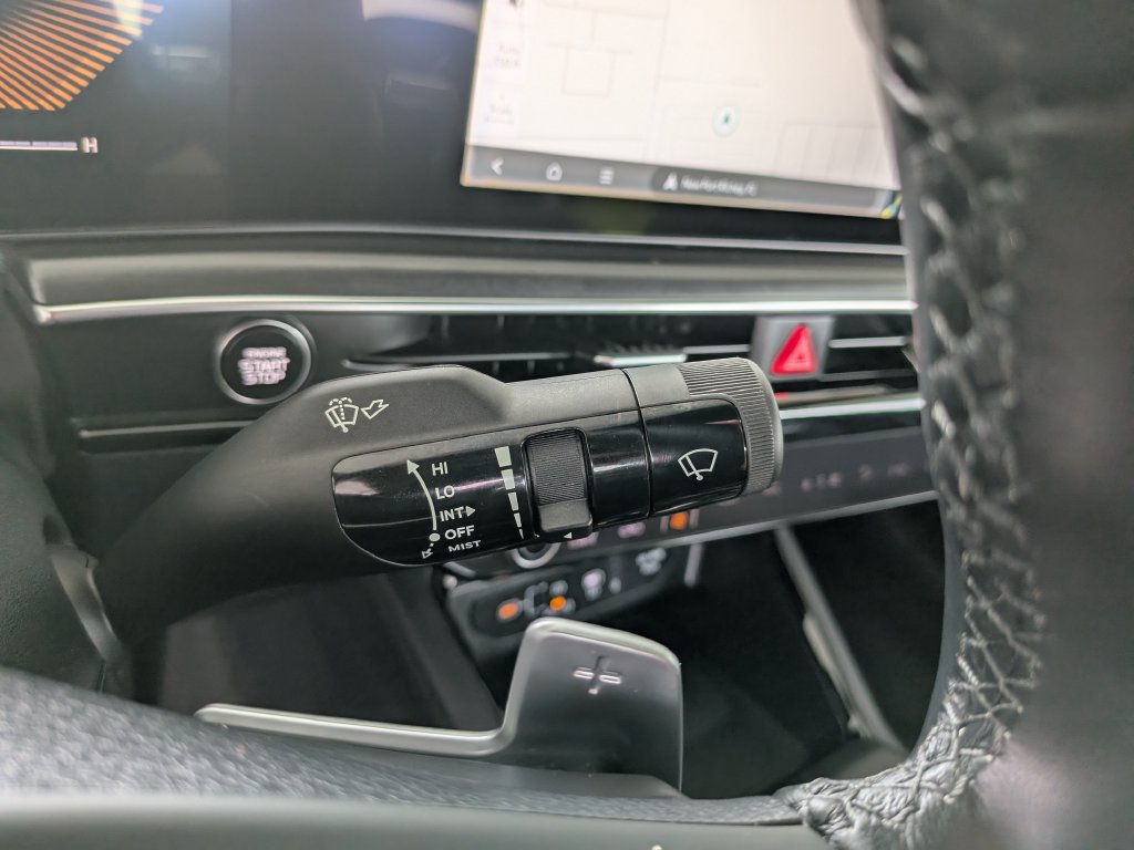 Certified 2026 Kia K5 GT FWD image 37