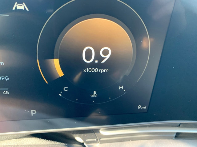 New 2027 Hyundai Kona Limited AWD/4WD image 19