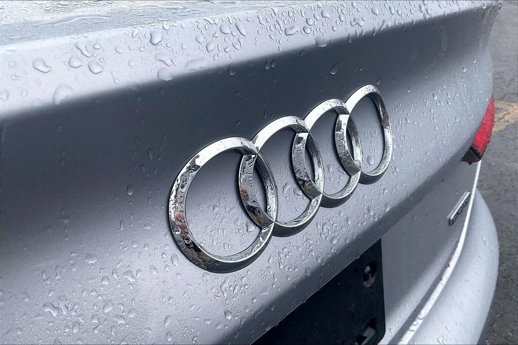 Used 2022 Audi A5 2.0T Premium Plus image 27