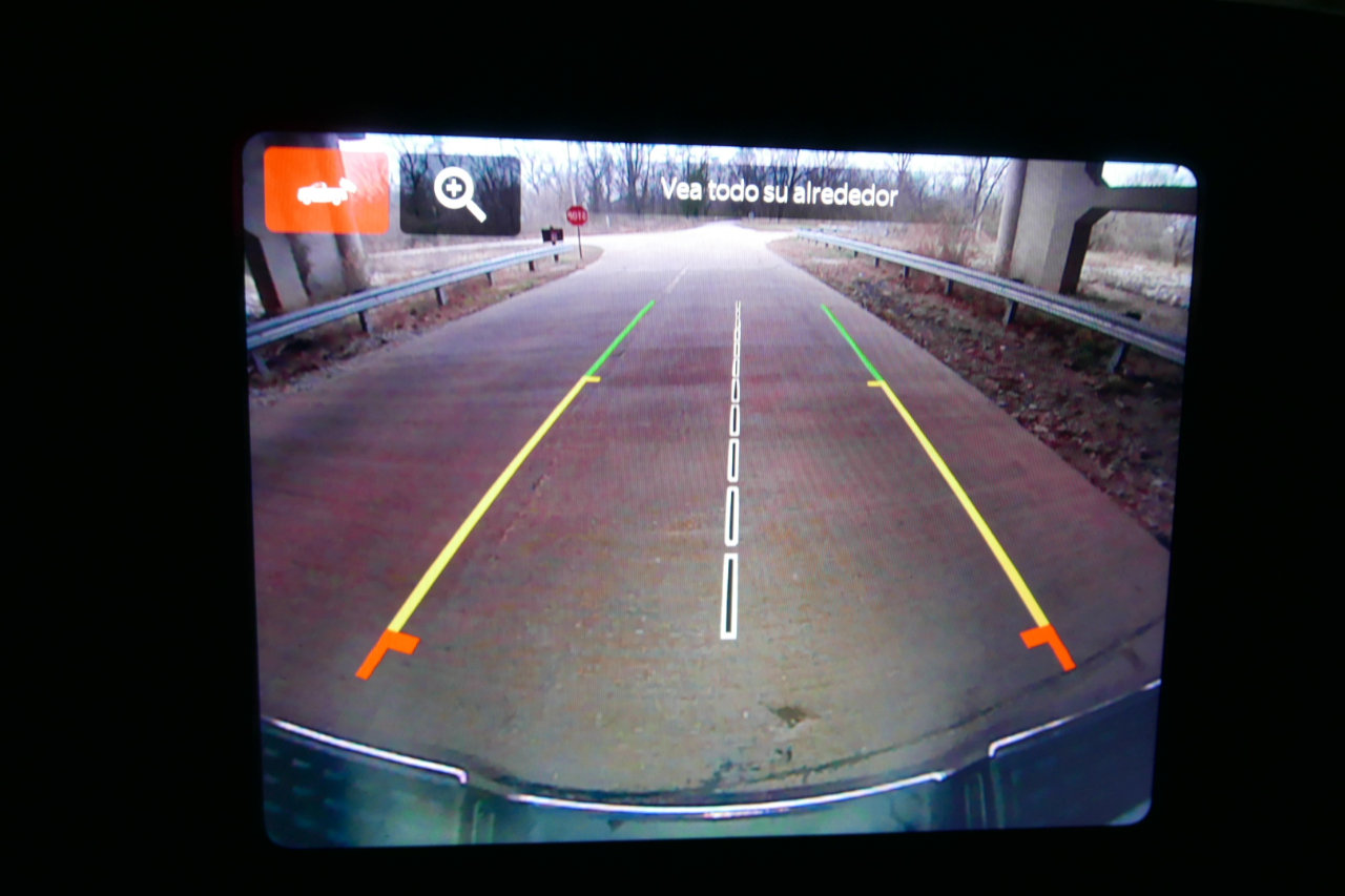 Used 2024 RAM 2500 Big Horn image 16